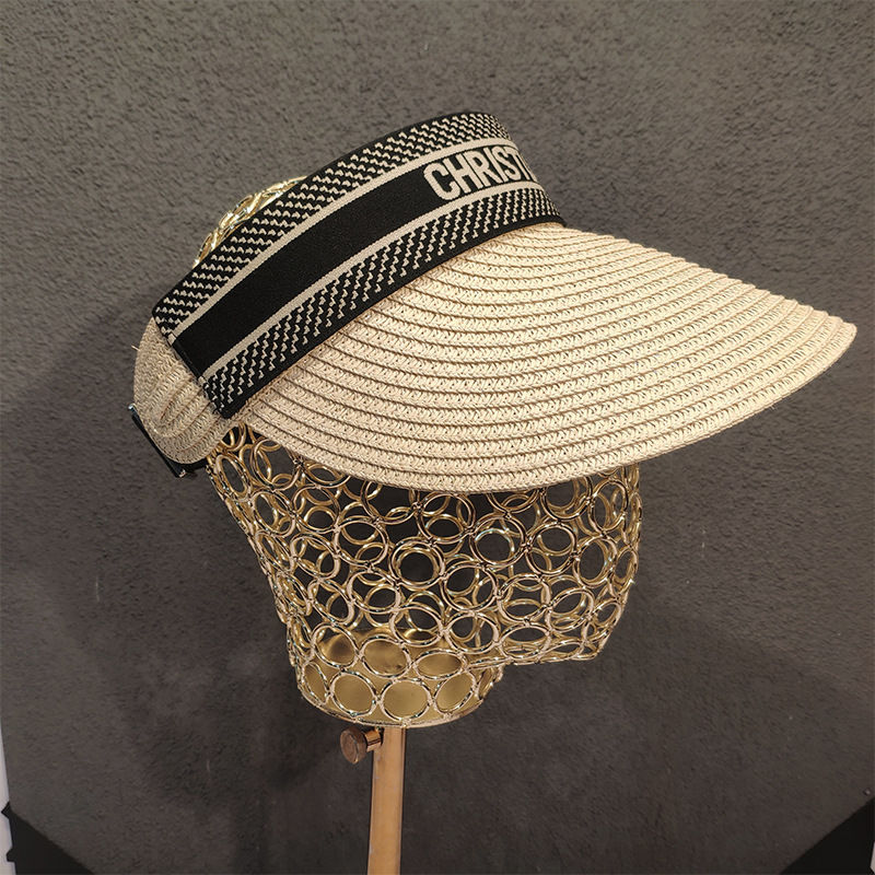 Summer Clothing Capsule - 2026itemFashion Summer Sun Hat for Women,