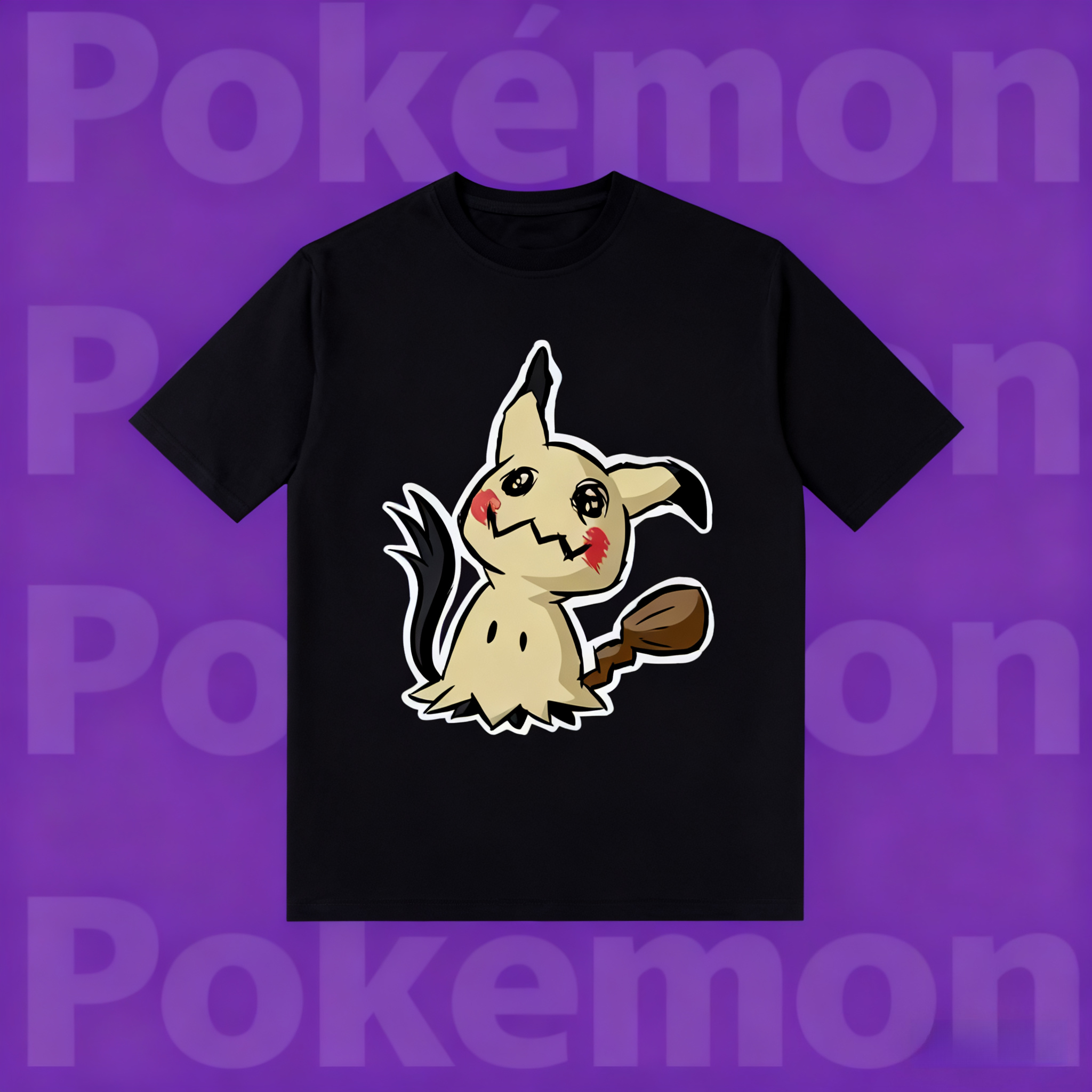 Summer Clothing Brands Men - 25 Summer Pokémon Anime Mimikyu Charizard