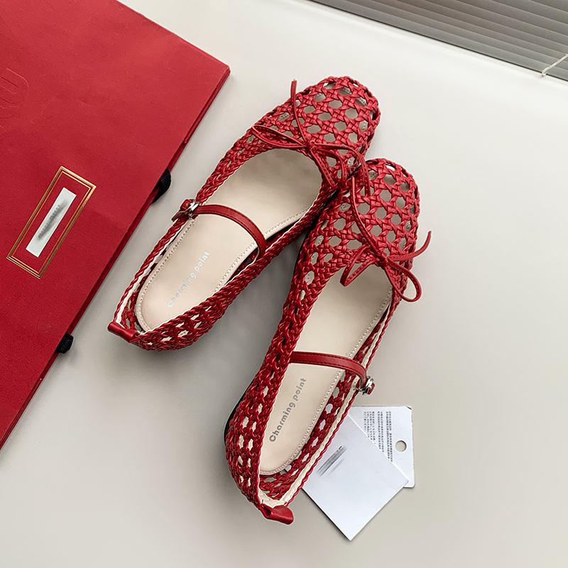 Summer Clothing Modest - Fashion Women Sandals Shoes Summer hollow