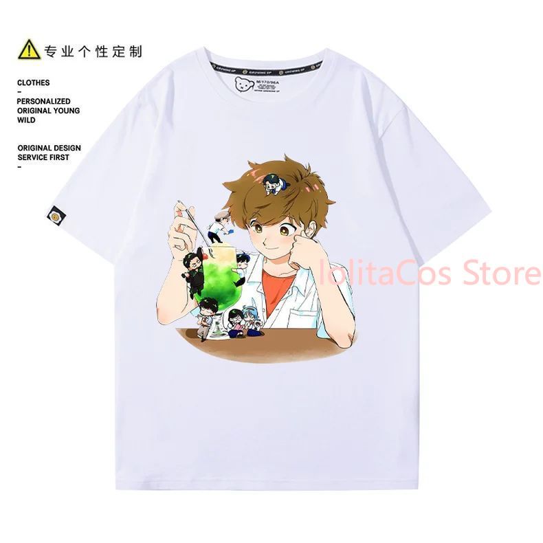 Summer Clothing Modest - Go for It, Nakamura! Nakamura Okuto
