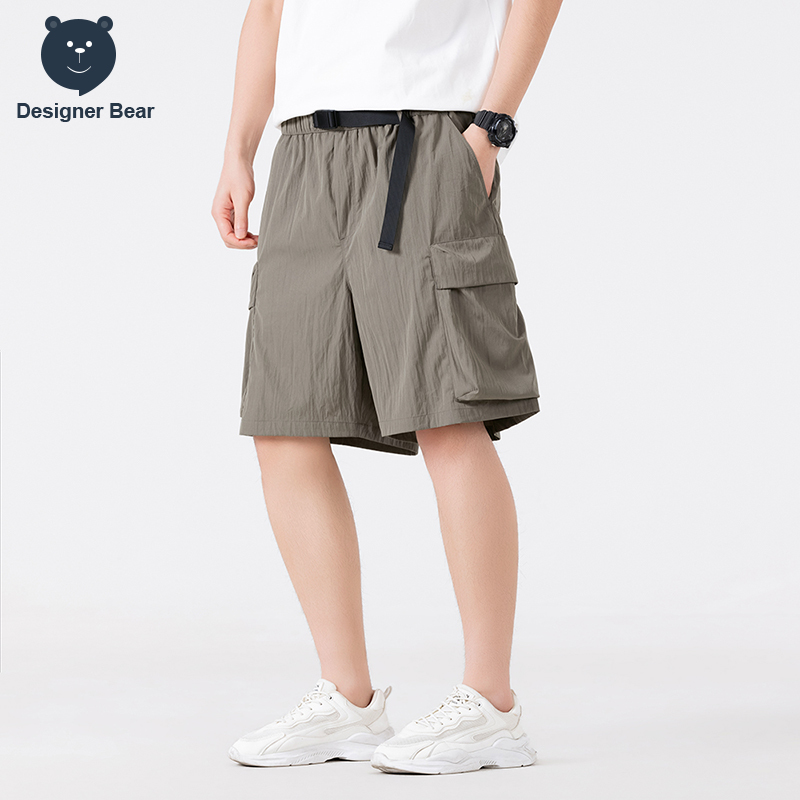 Brand Clothing Summer Thin Men - Summer Clothing Brands Men recension och pris