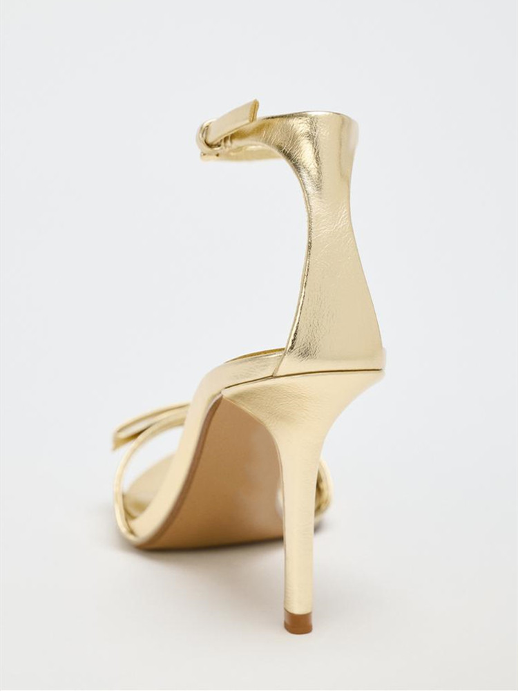 Elegant Golden Bow Brand High  - Summer Clothing Dress recension och pris