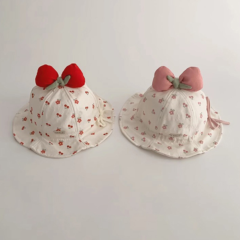 Summer Baby Girls Fisherman Ha - Summer Clothing Capsule recension och pris