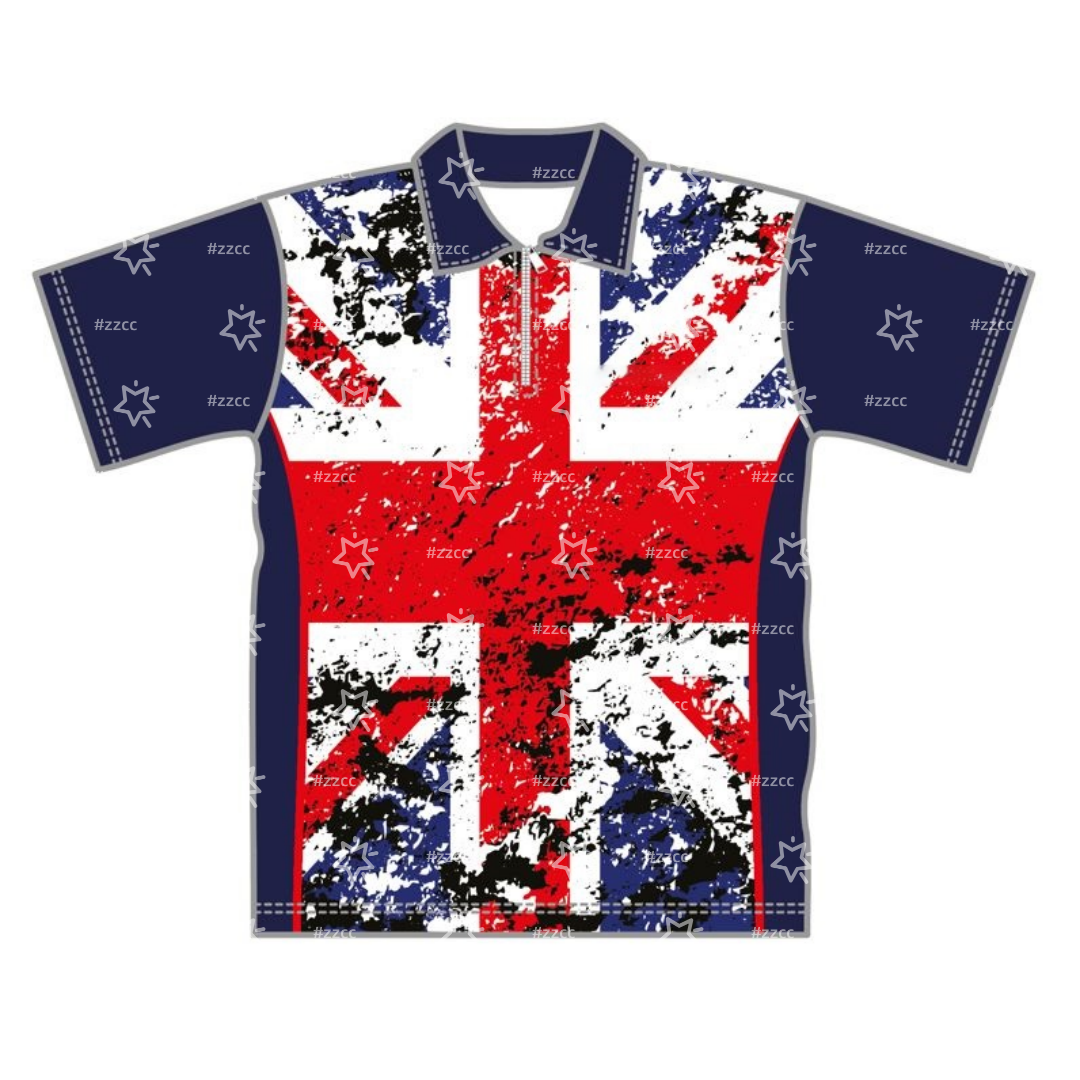 Ricky Evans – UK OPEN shirt Of - Womens Summer Clothing Uk recension och pris