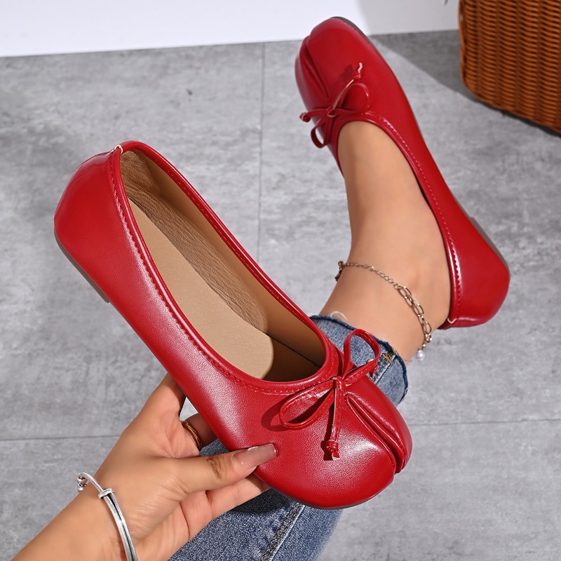 Soft Split Toe Tabi Ballet Fla - Summer Clothing Modest recension och pris