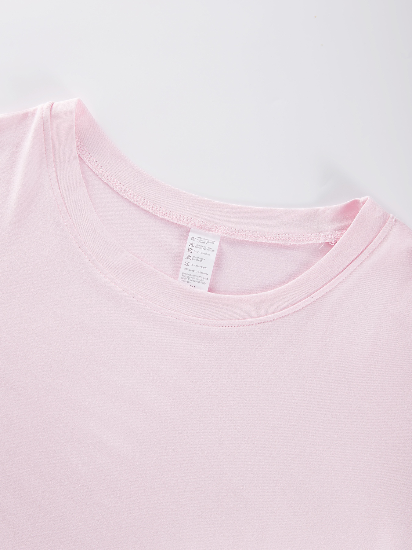 Custom Womens Cotton Crop Tops - Summer Clothing Capsule recension och pris