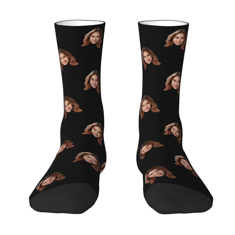 Personalized Custom Face Photo - Summer Clothing Modest recension och pris