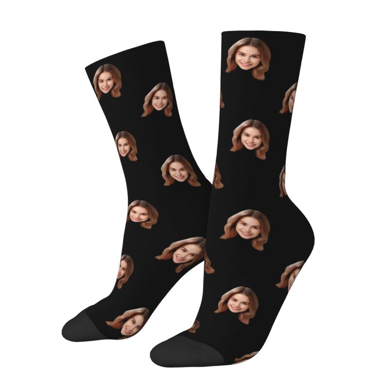 Personalized Custom Face Photo - Summer Clothing Modest recension och pris