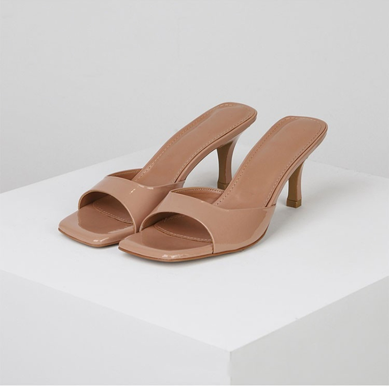New Summer Women's Slippers Lu - Summer Clothing Modest recension och pris