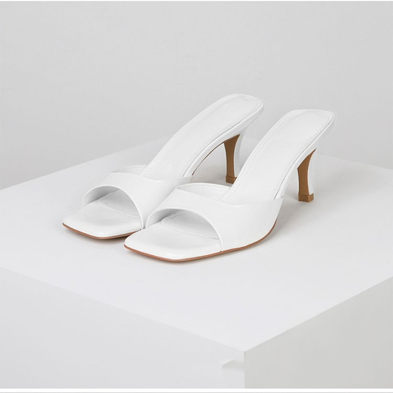 New Summer Women's Slippers Lu - Summer Clothing Modest recension och pris