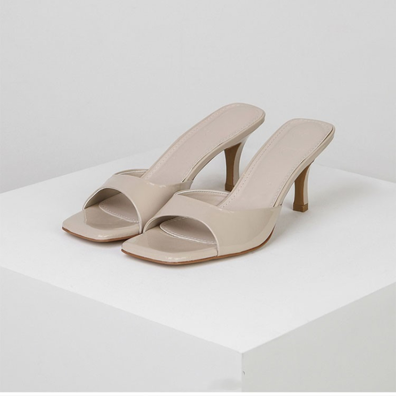 New Summer Women's Slippers Lu - Summer Clothing Modest recension och pris