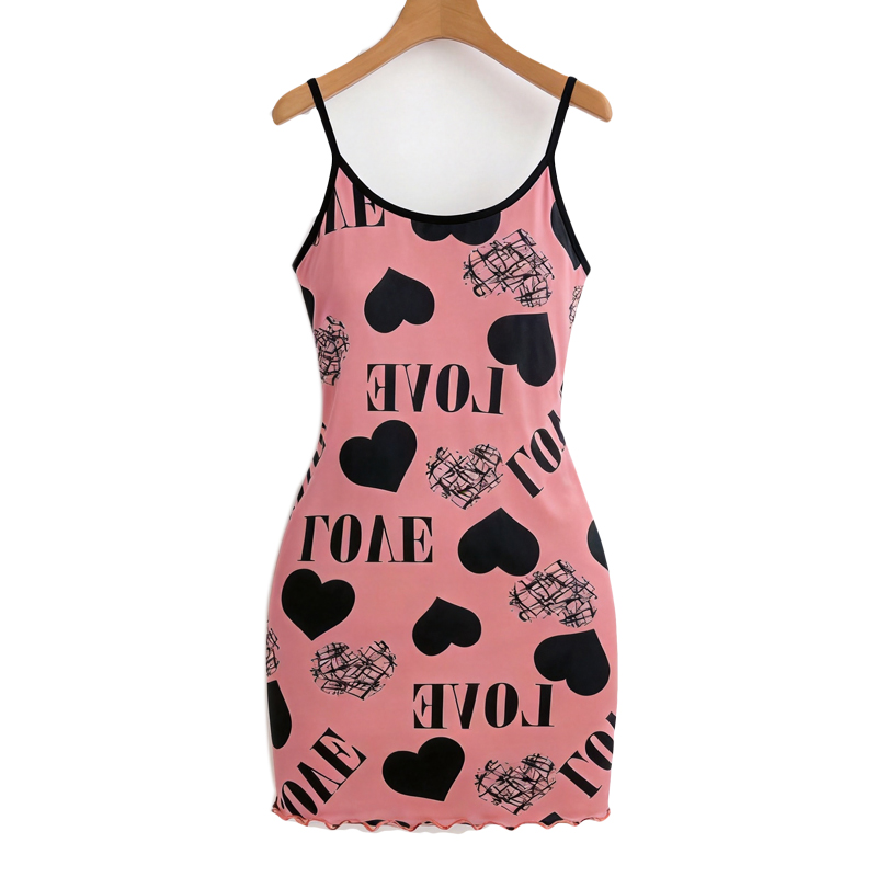 Women Summer Sexy Backless Hal - Summer Loving Clothing recension och pris