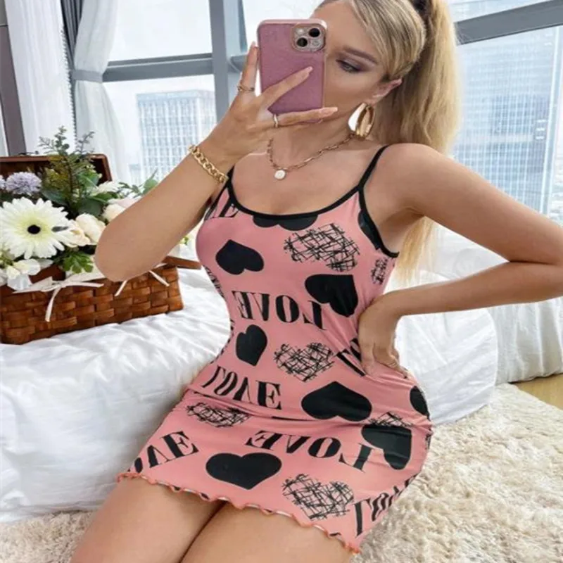 Women Summer Sexy Backless Hal - Summer Loving Clothing recension och pris