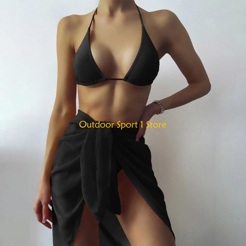 A0KA Beach Sarong Pareo for Wo - Sarong Pareo Wrap recension och pris