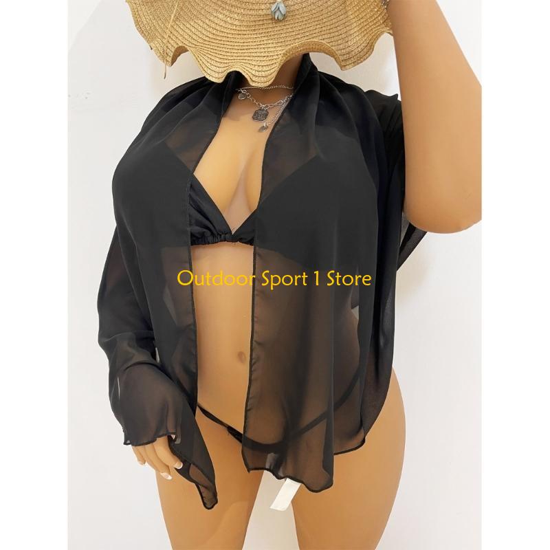 A0KA Beach Sarong Pareo for Wo - Sarong Pareo Wrap recension och pris