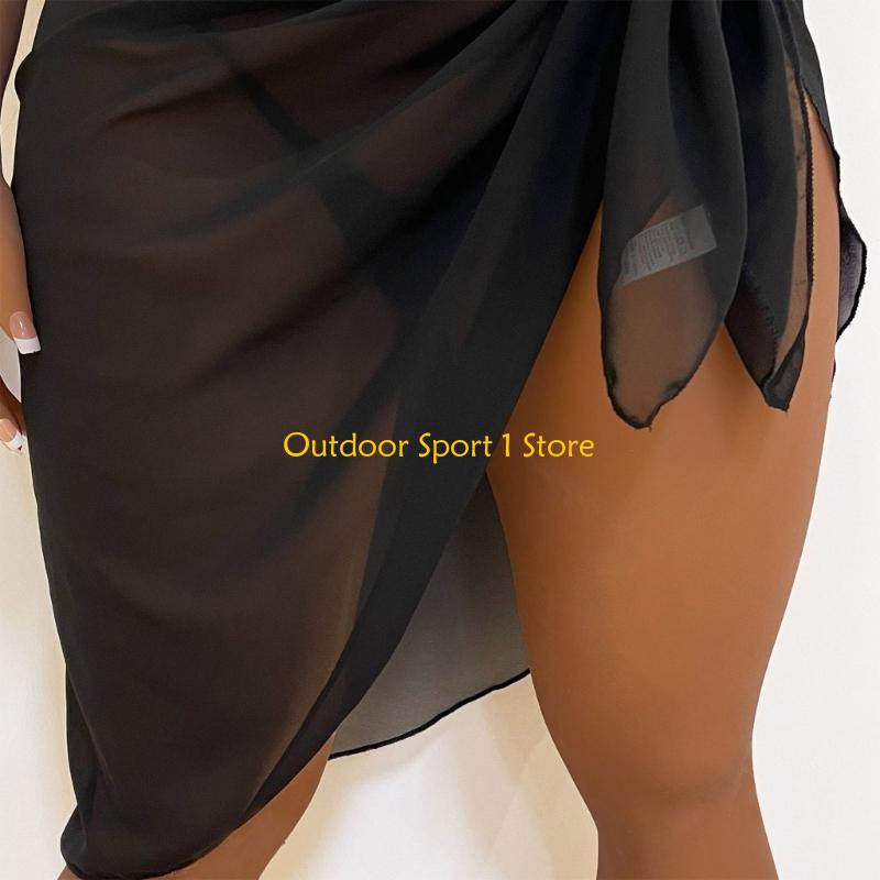 A0KA Beach Sarong Pareo for Wo - Sarong Pareo Wrap recension och pris