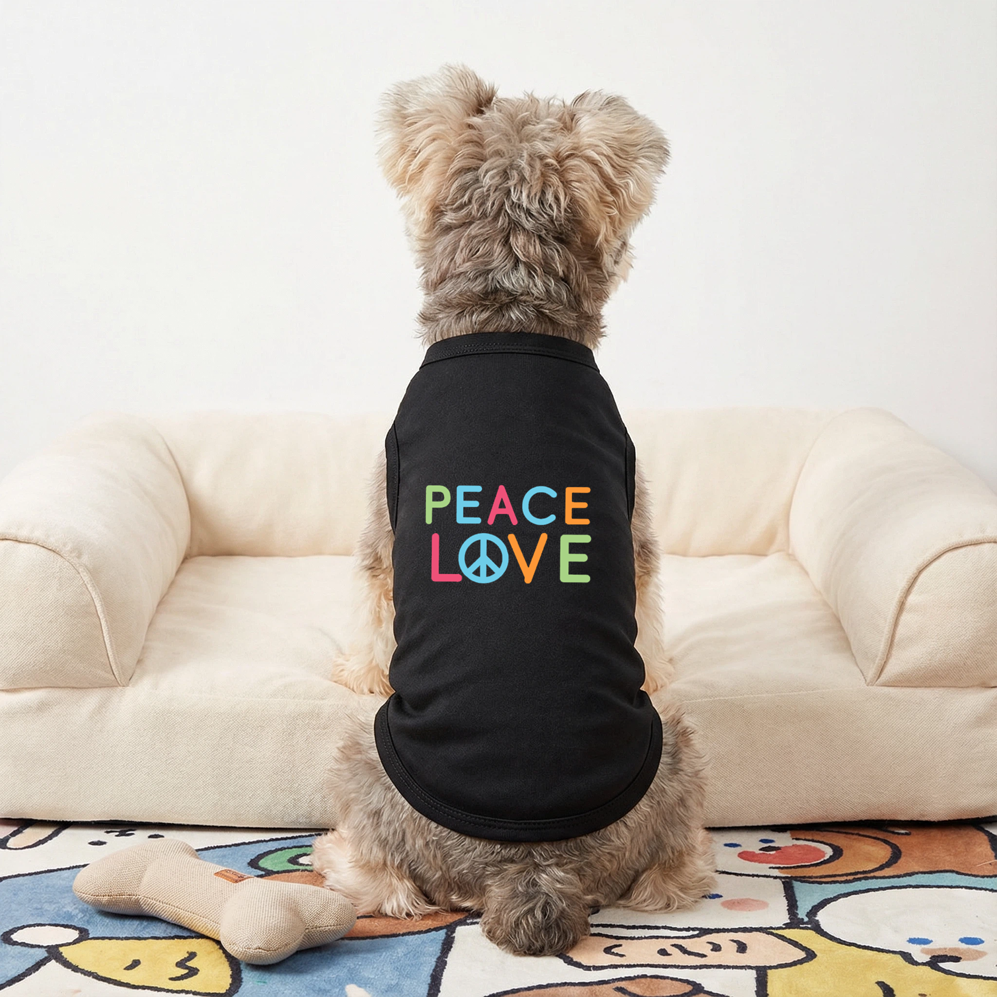 New Pet Summer Vest 