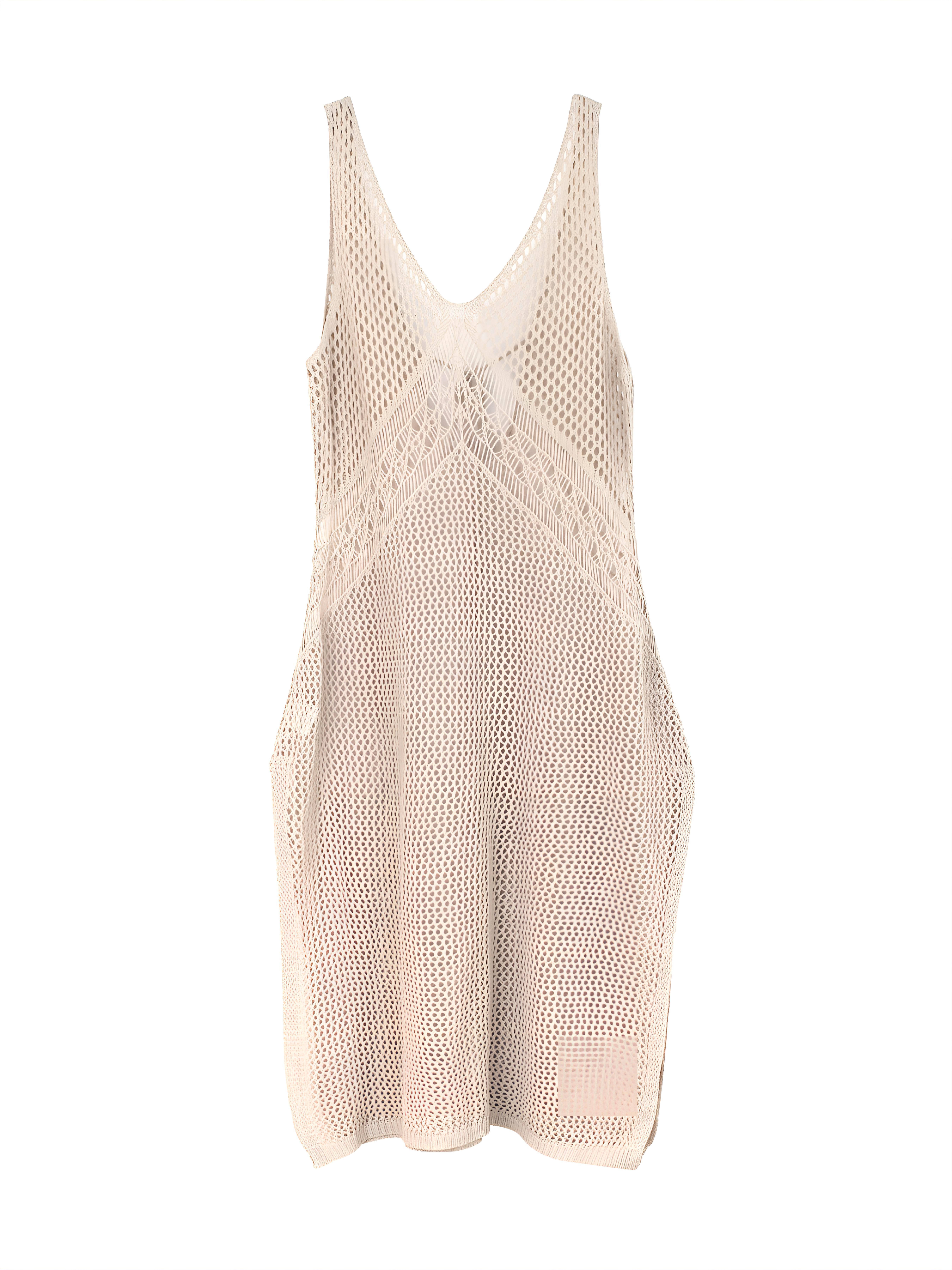 Cover Up Beachwear Women Croch - Sarong Pareo Wrap recension och pris