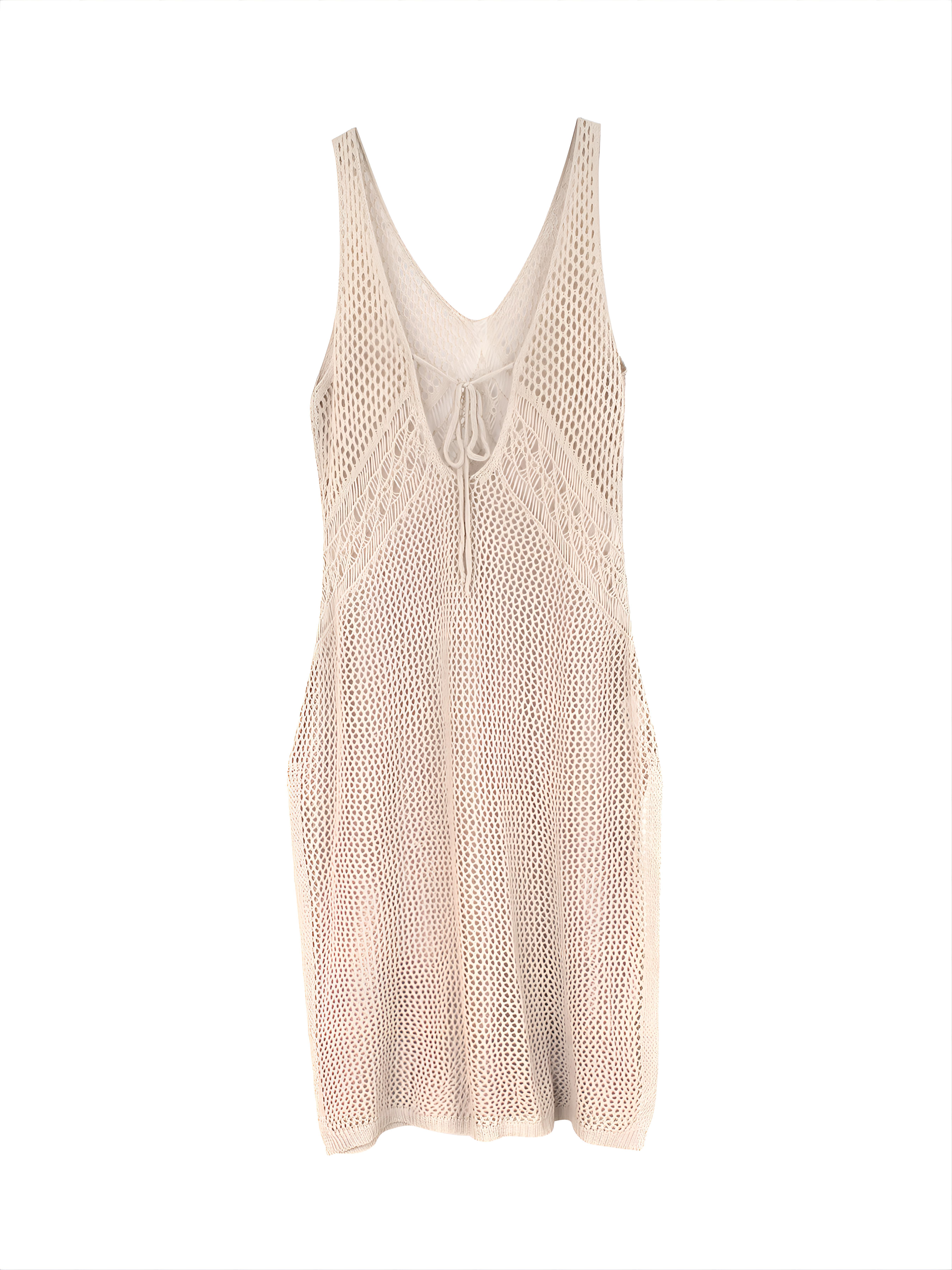 Cover Up Beachwear Women Croch - Sarong Pareo Wrap recension och pris
