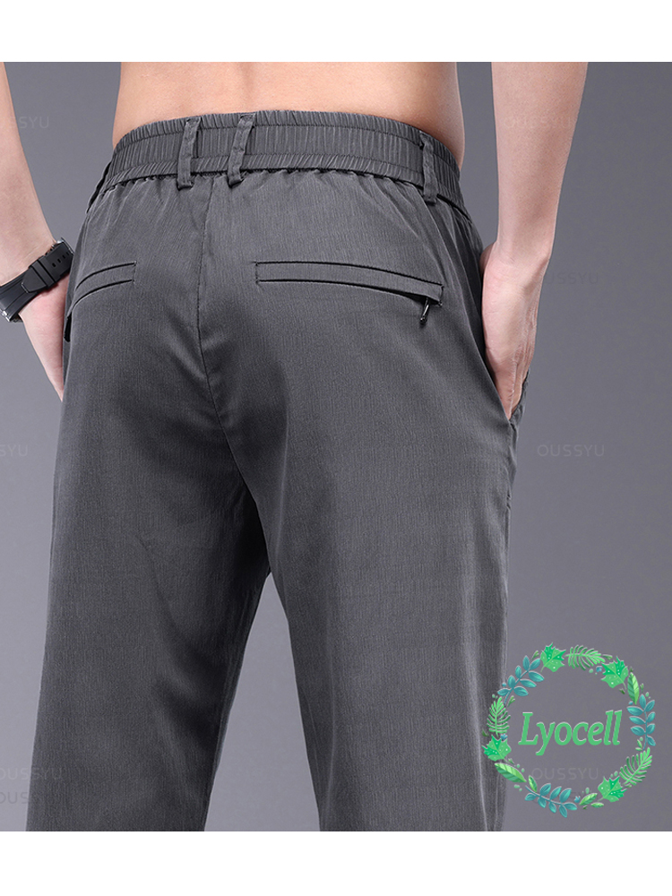 Good Quality Summer Thin Stret - Summer Clothing Brands Men recension och pris
