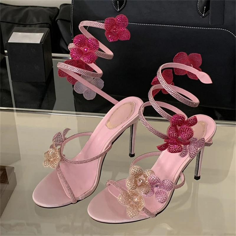 Aneikeh 2026 Summer Open Toe A - Summer Clothing Dress recension och pris