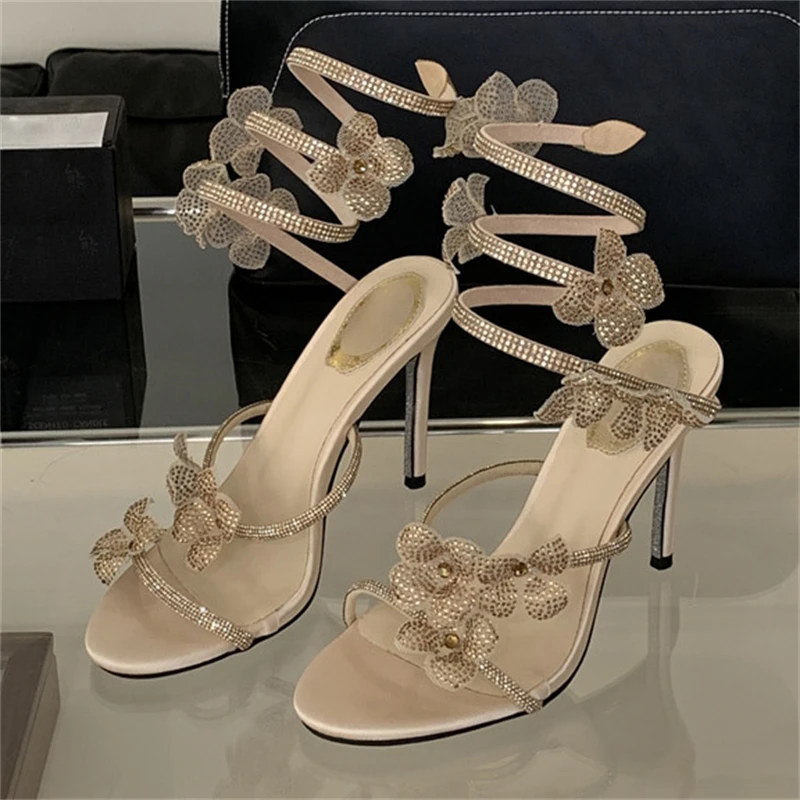 Aneikeh 2026 Summer Open Toe A - Summer Clothing Dress recension och pris