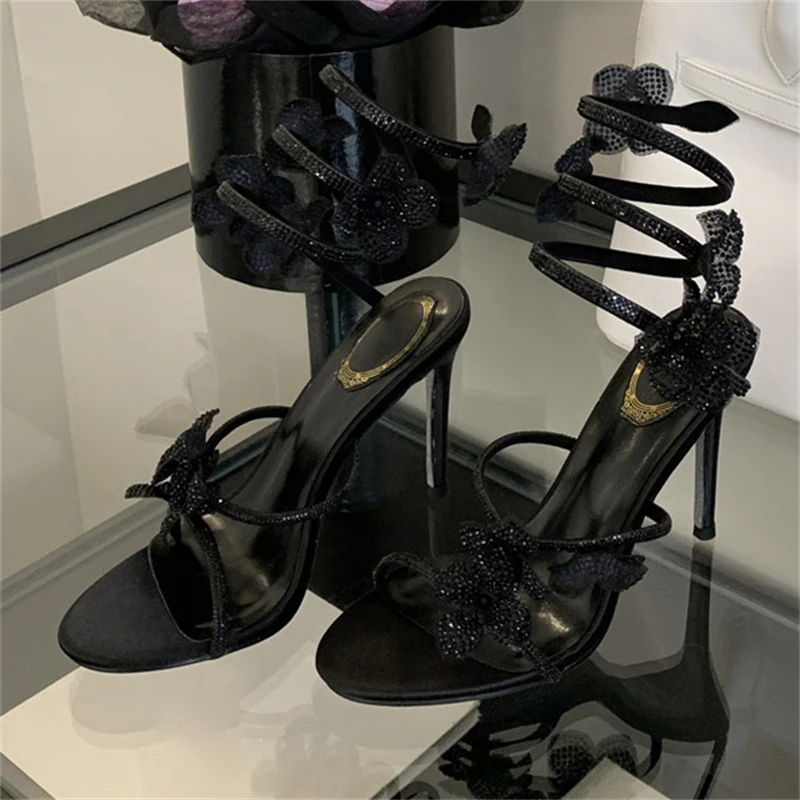Aneikeh 2026 Summer Open Toe A - Summer Clothing Dress recension och pris