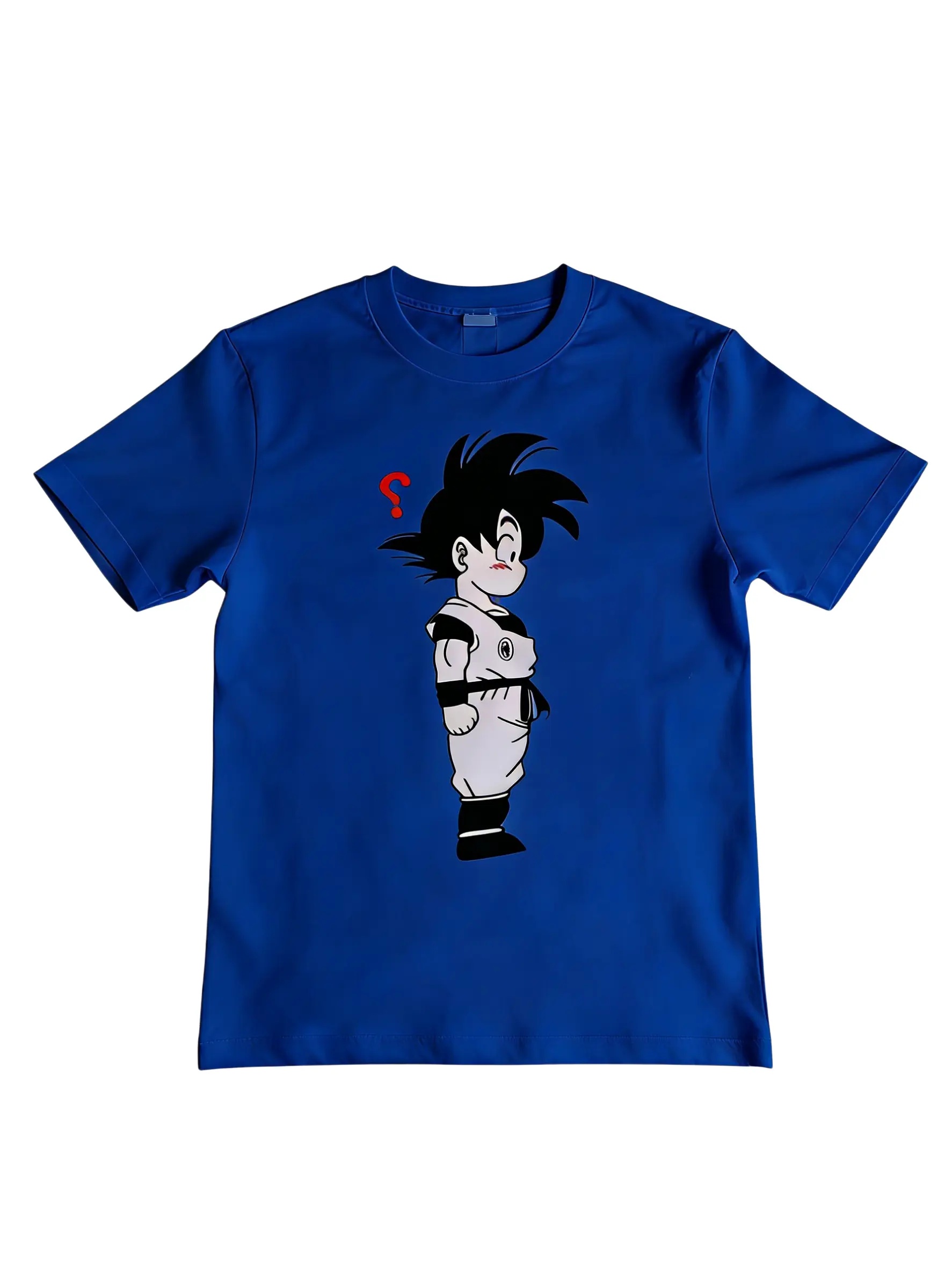 2026 Summer Dragon Ball Retro  - Summer Loving Clothing recension och pris