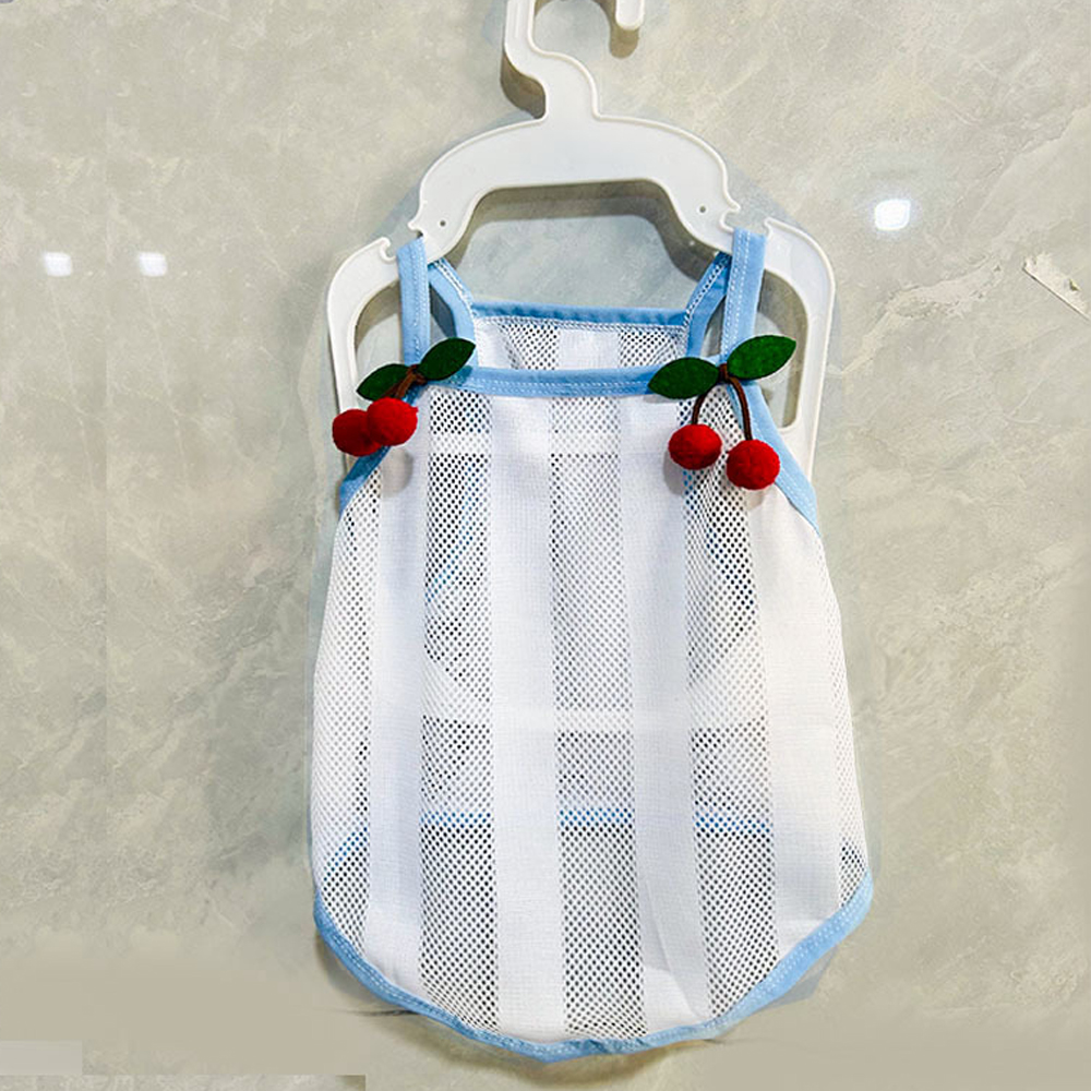 Breathable Cute Pet Dog Clothe - Summer Loving Clothing recension och pris