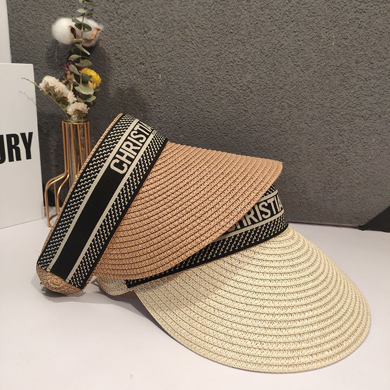 2026itemFashion Summer Sun Hat - Summer Clothing Capsule recension och pris