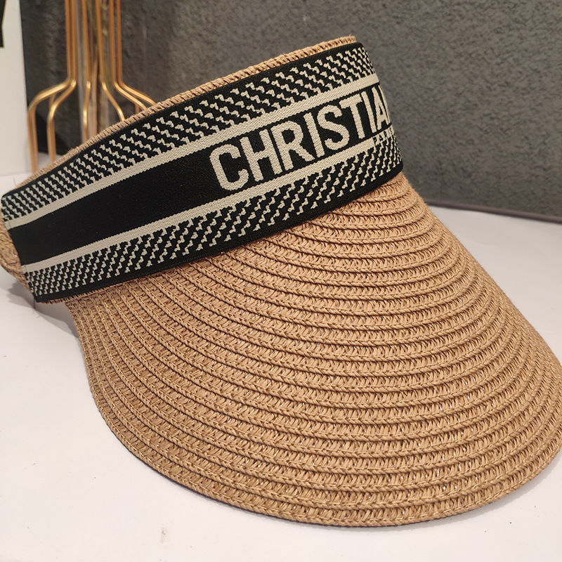 2026itemFashion Summer Sun Hat - Summer Clothing Capsule recension och pris