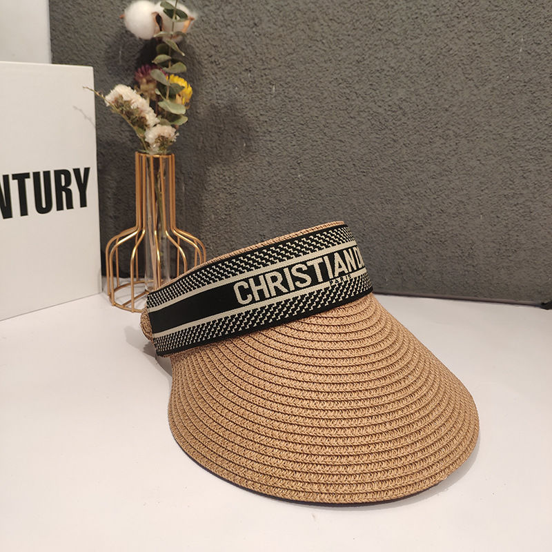 2026itemFashion Summer Sun Hat - Summer Clothing Capsule recension och pris