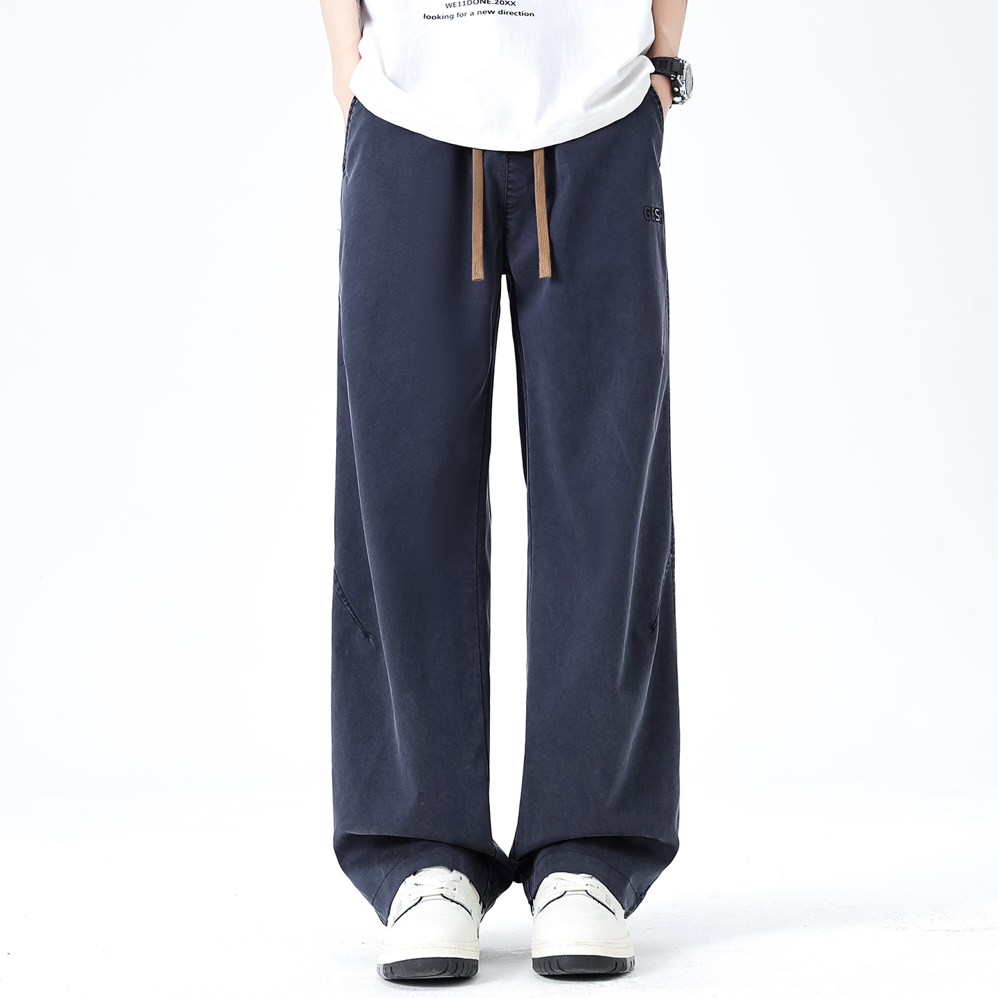 Brand Clothing Men's Spring Su - Summer Clothing Brands Men recension och pris