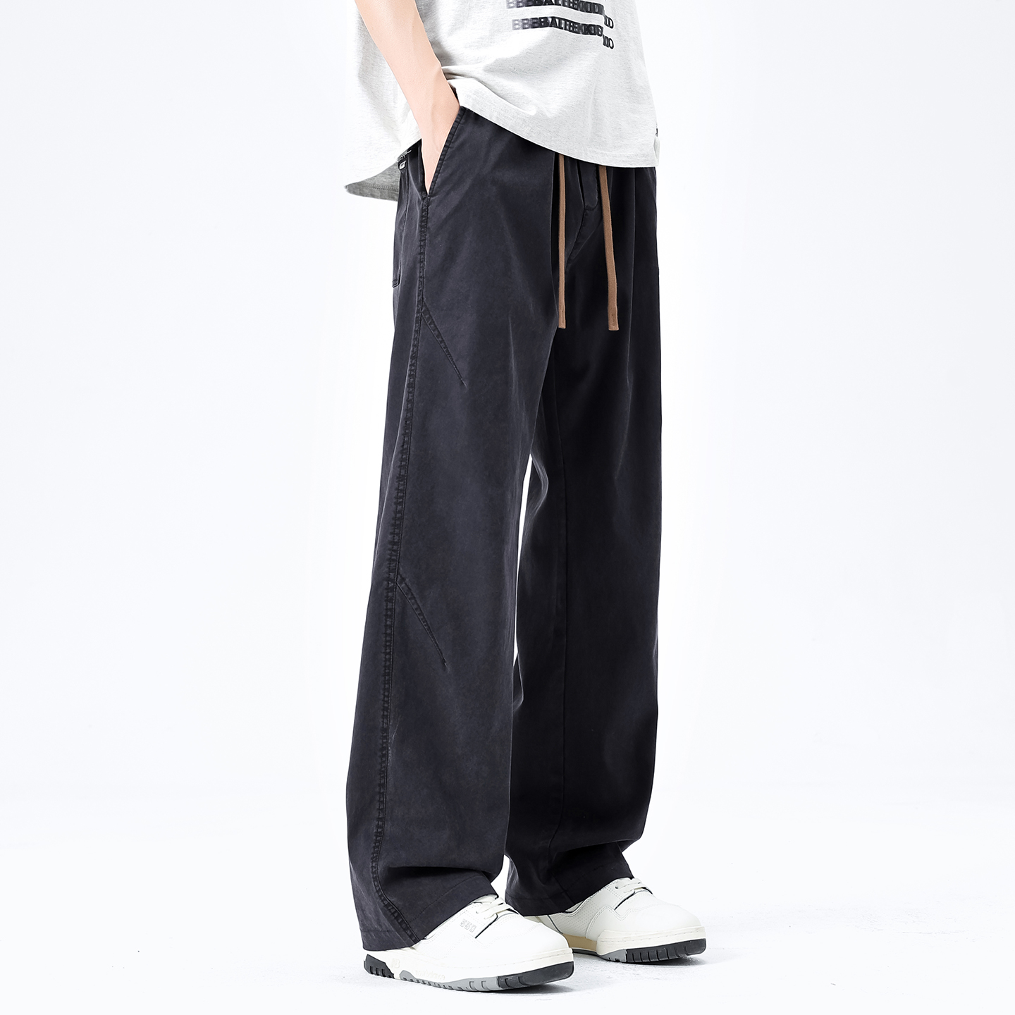 Brand Clothing Men's Spring Su - Summer Clothing Brands Men recension och pris