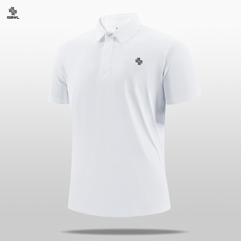 SBWL men's fashion 7 color bus - Summer Golf Clothing recension och pris