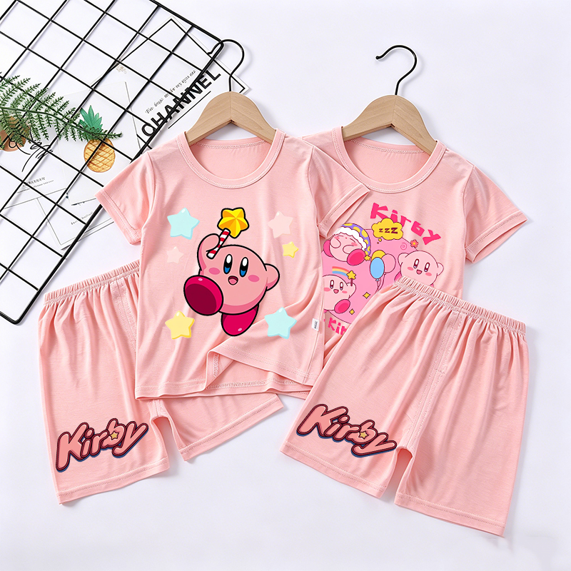 New Kirbys Girl Sleepwear Kawa - Summer Clothing For Babies recension och pris