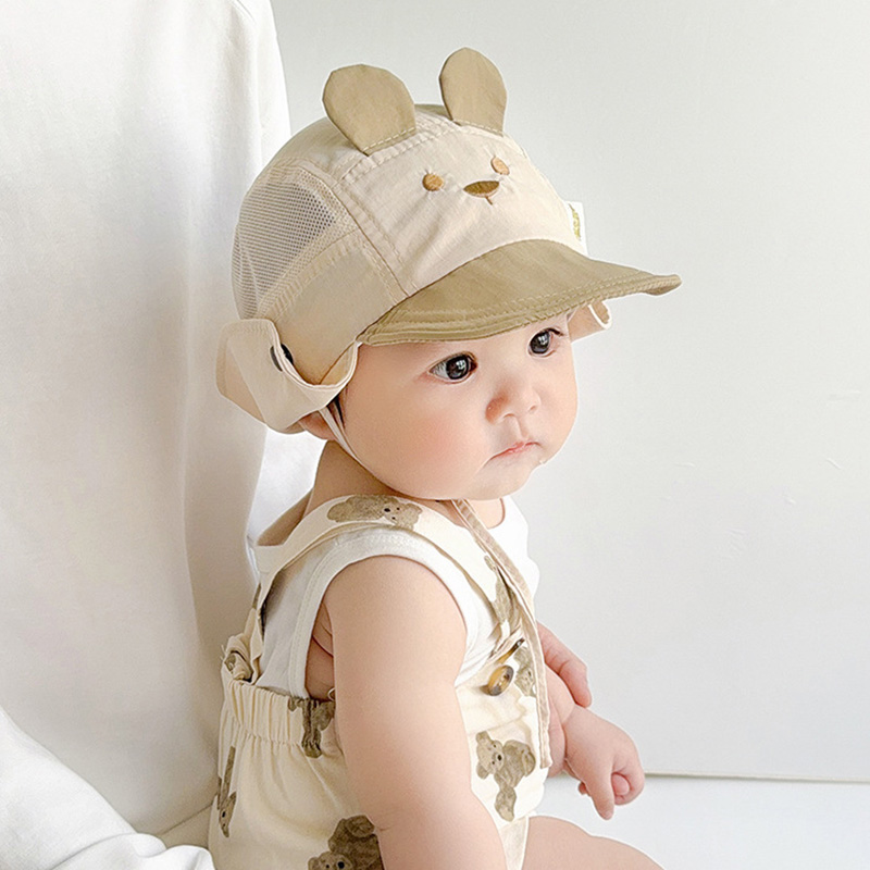 Boys Girls Neck Protection Kid - Summer Clothing Capsule recension och pris
