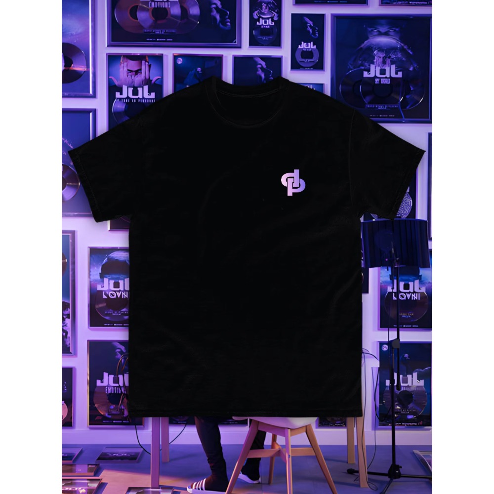 Cotton T-shirt Summer Clothes  - Summer Days Clothing recension och pris