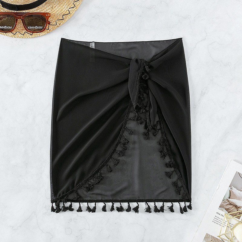 Boho Clothing Pareo Skirt Shee - Sarong Pareo Wrap recension och pris