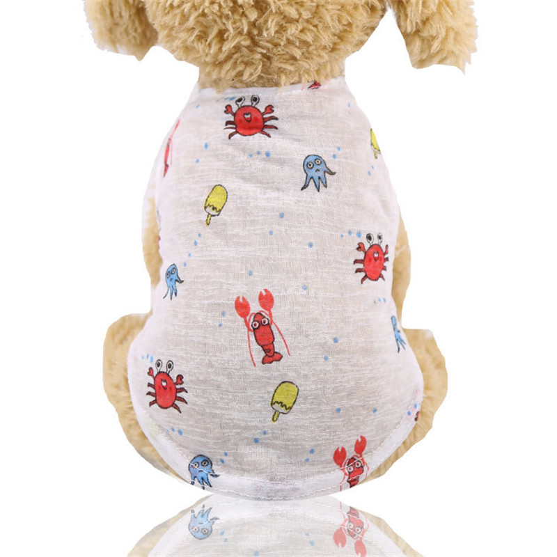 5 Colors Summer Lovely Cartoon - Summer Loving Clothing recension och pris