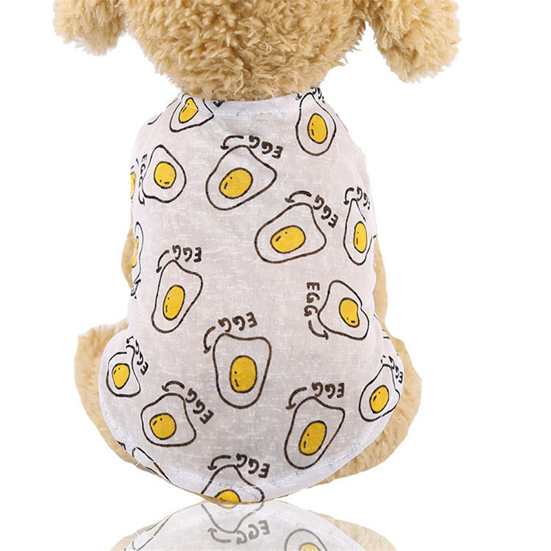 5 Colors Summer Lovely Cartoon - Summer Loving Clothing recension och pris