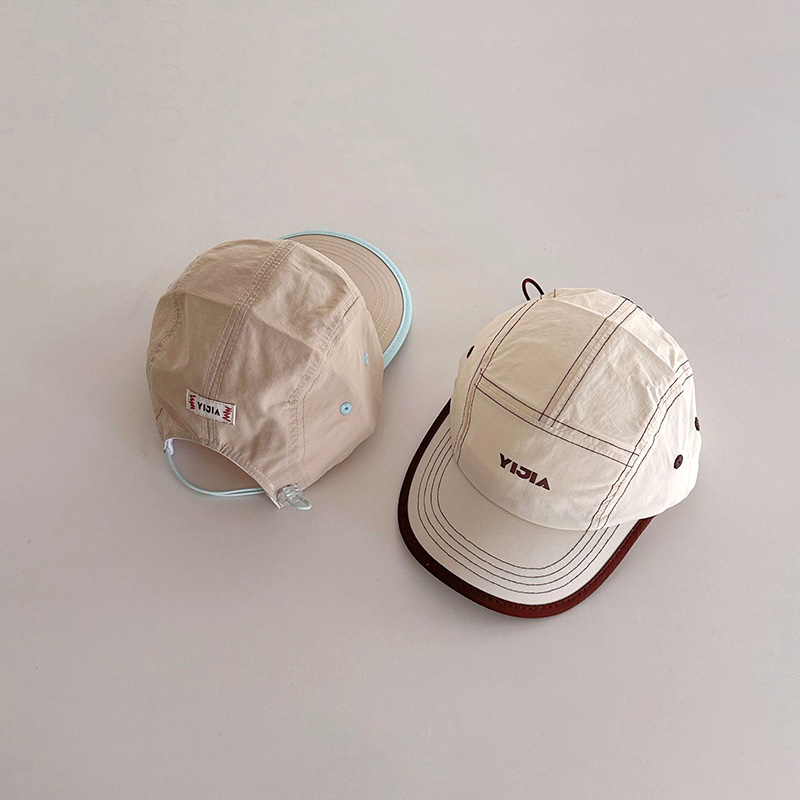 Quick Drying Children Baseball - Summer Clothing Capsule recension och pris