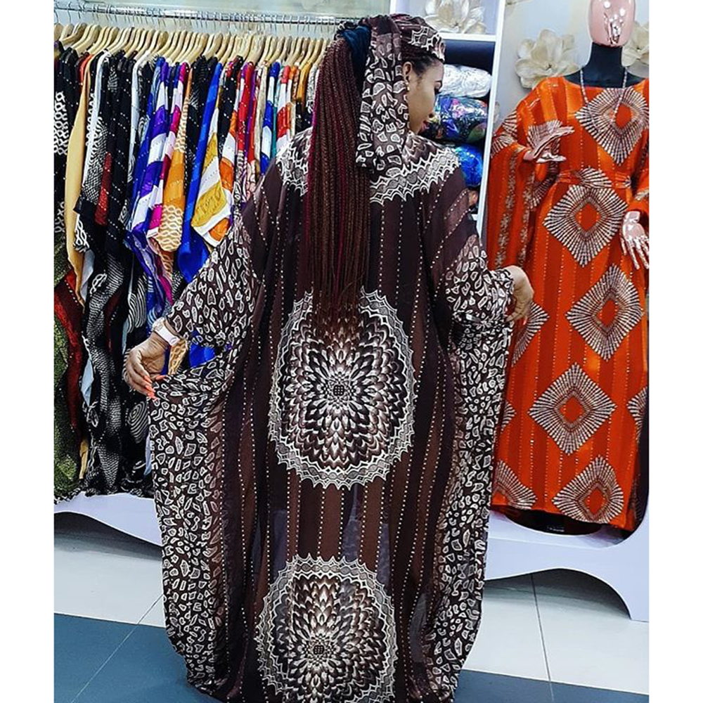 Dashikiage African Dresses for - Womens Summer Clothing Uk recension och pris
