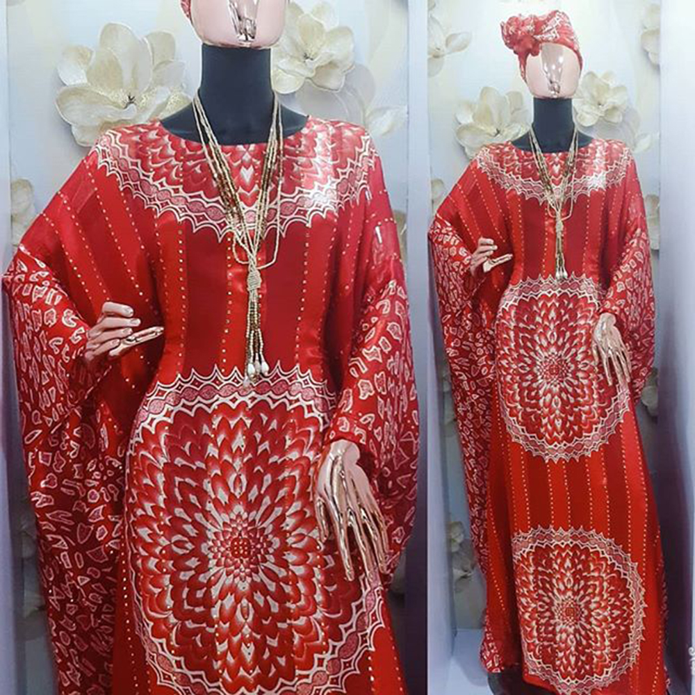 Dashikiage African Dresses for - Womens Summer Clothing Uk recension och pris