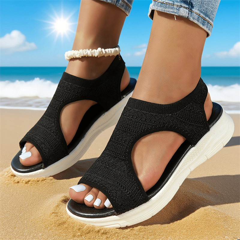 Women's Shoes 2026 Summer Comf - Summer Clothing Modest recension och pris