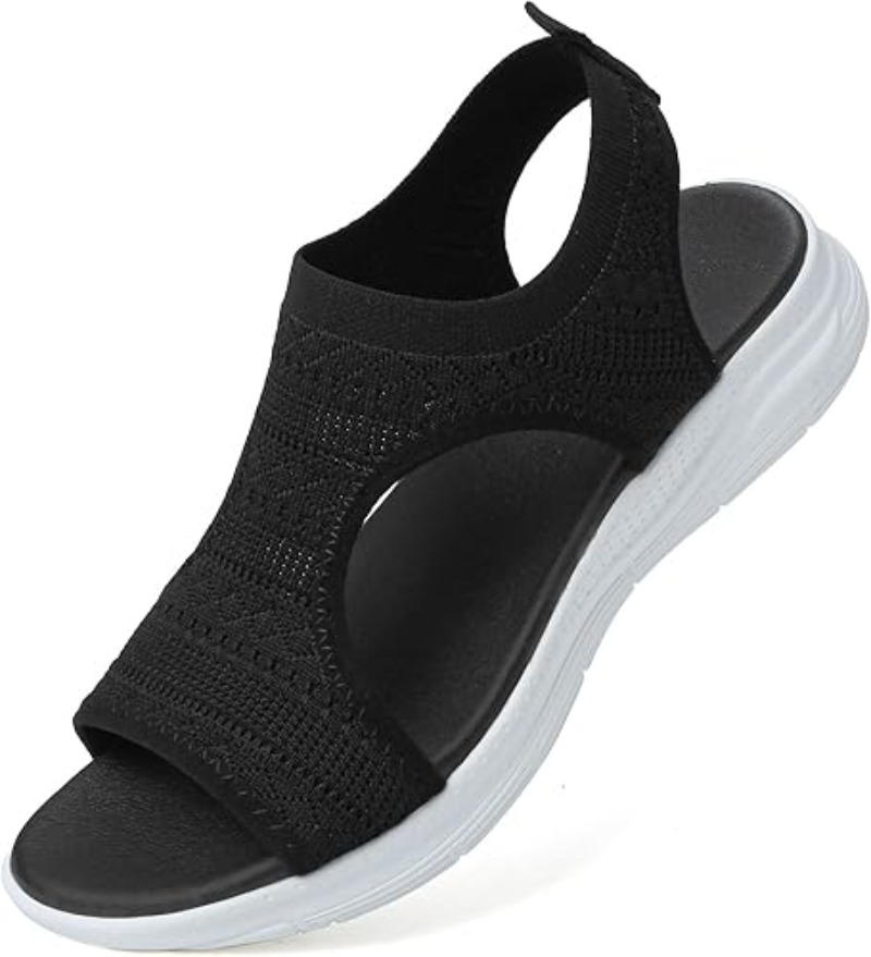 Women's Shoes 2026 Summer Comf - Summer Clothing Modest recension och pris