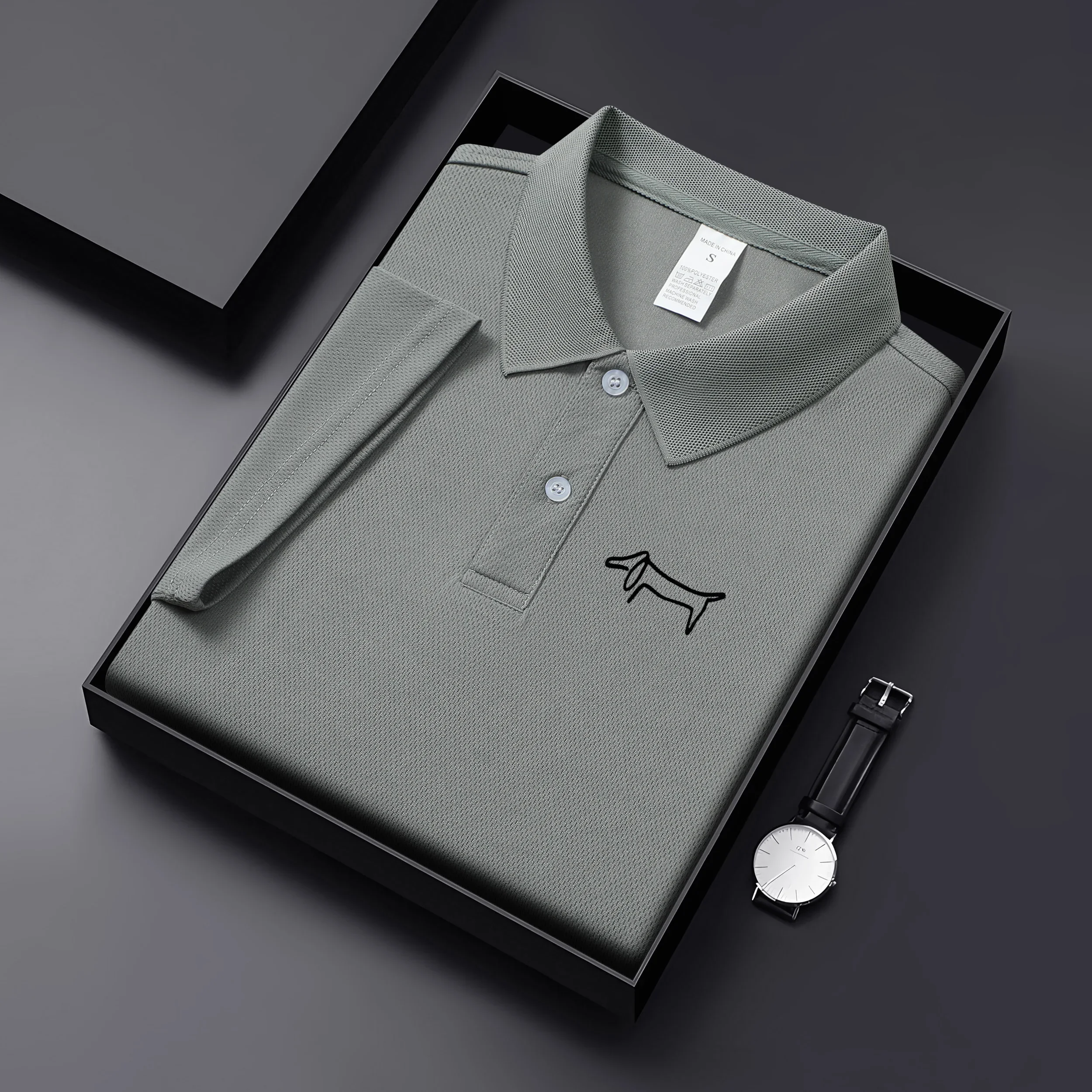 2026 High Quality Korean Fashi - Summer Golf Clothing recension och pris