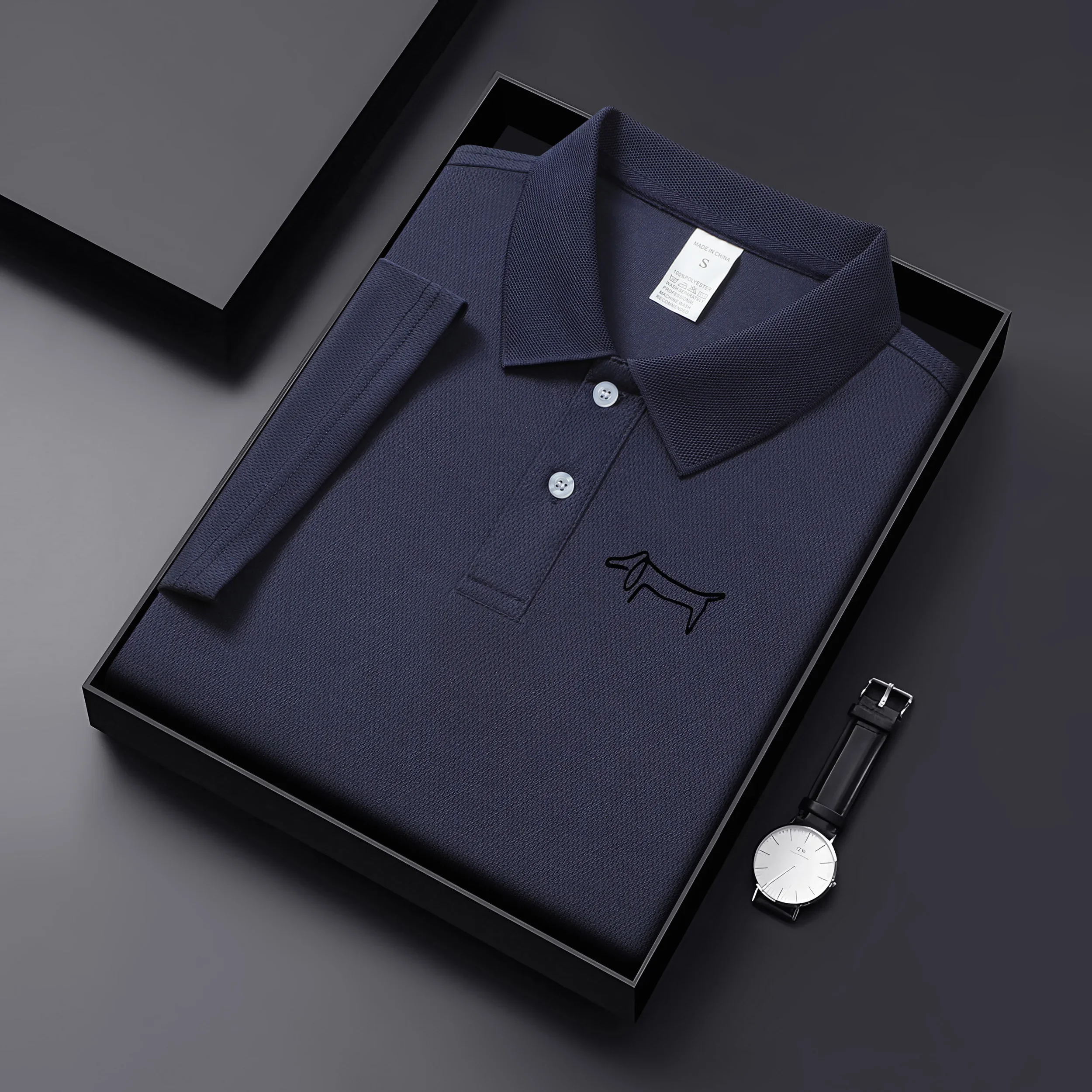 2026 High Quality Korean Fashi - Summer Golf Clothing recension och pris