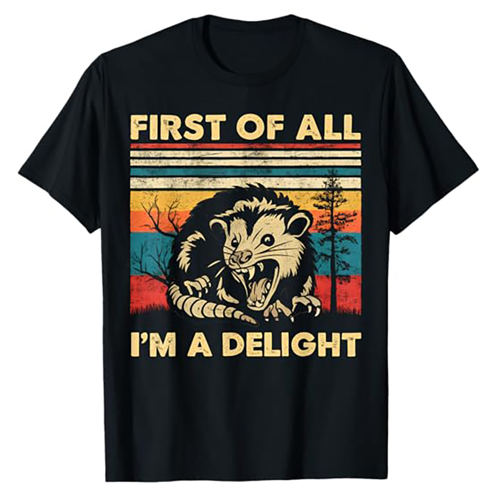 First of All, I Love The Irony - Summer Loving Clothing recension och pris