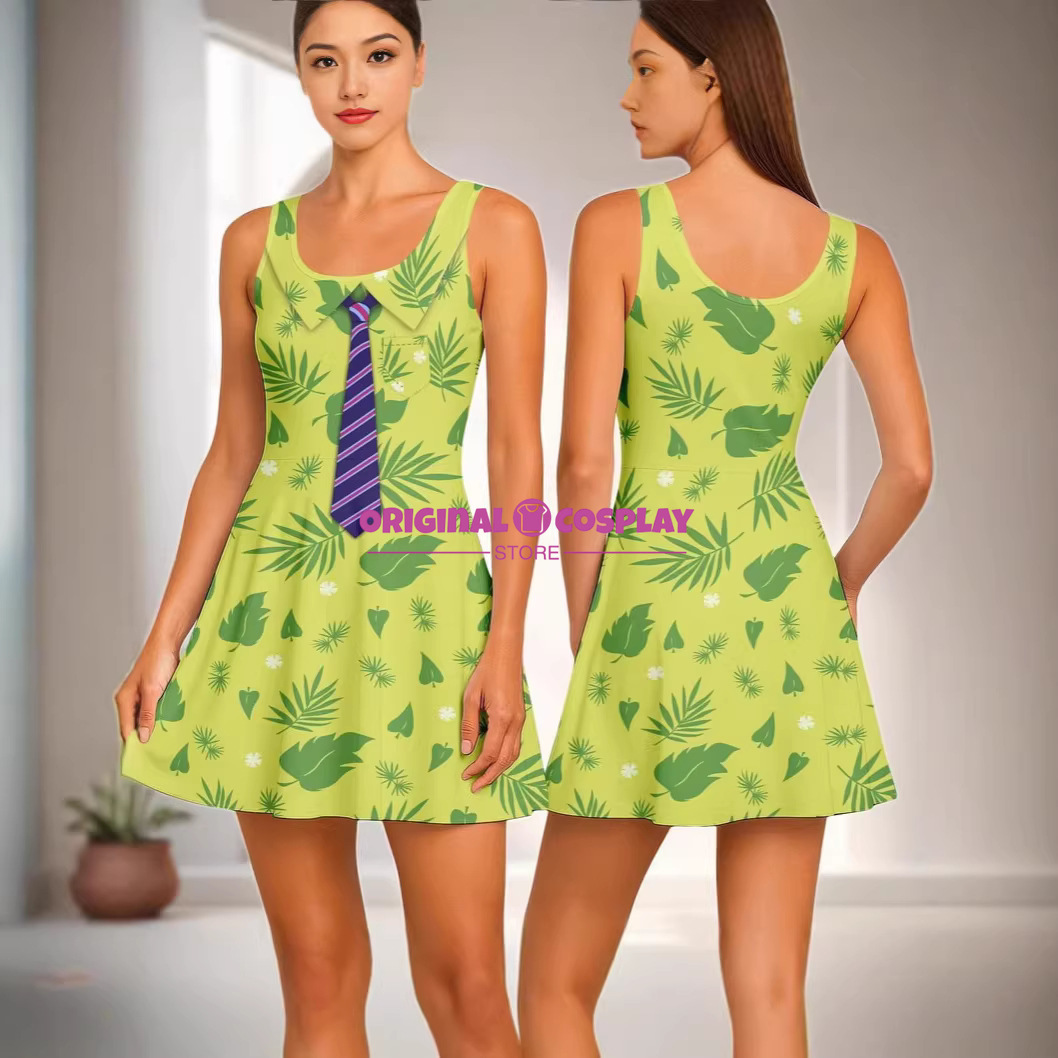 Summer Women T-Shirt Dress Plu - Summer Clothing Modest recension och pris